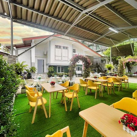 Magic Garden Residence بانكوك المظهر الخارجي الصورة