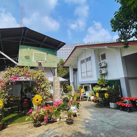 Magic Garden Residence بانكوك المظهر الخارجي الصورة